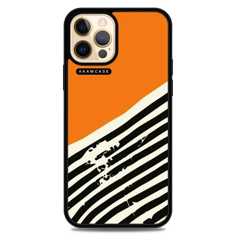 کاور آکام مدل AMCWA12PRO-BOHO16 مناسب برای گوشی موبایل اپل iPhone 12 Pro