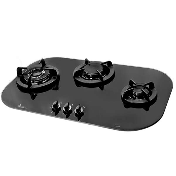 اجاق گاز صفحه ای اخوان مدل Gi -97 اجاق گاز صفحه ای اخوان مدل Gi -97