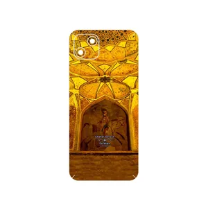MAHOOT Chehel Sotoun Palace Cover Sticker for Wiko T10
