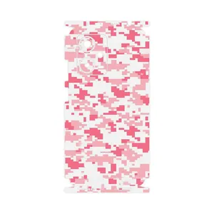 MAHOOT Army_Pink_Pixel-FullSkin Cover Sticker for Xiaomi Redmi Note 12 Pro Plus