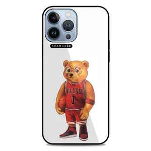 AKAM AMCWA13PRO-BARON FILOU6 Cover For Apple iPhone 13 Pro