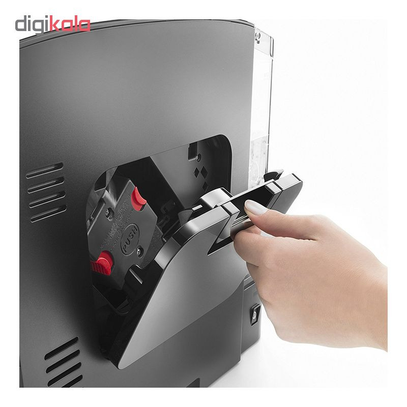 اسپرسوساز اتوماتیک مدل ETAM 29.510