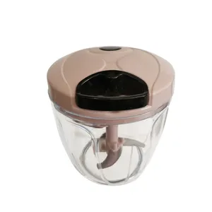 خردکن دستی رندم طرح PN