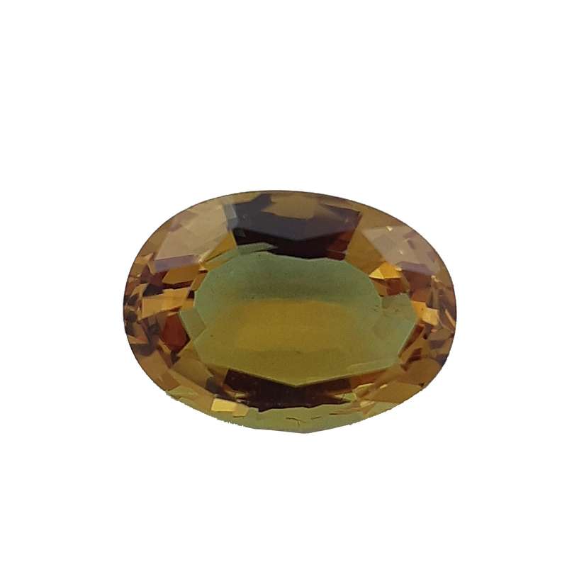 نگین جواهری الکسانریت کد Alexandrite