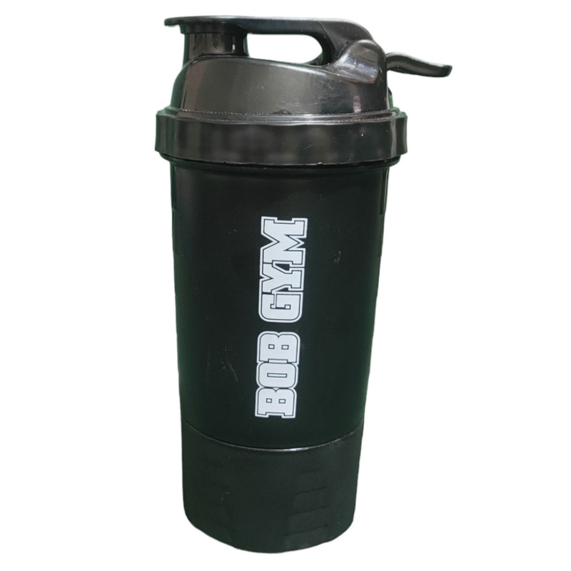  شیکر مدل BOB GYM گنجایش 0.5 لیتر