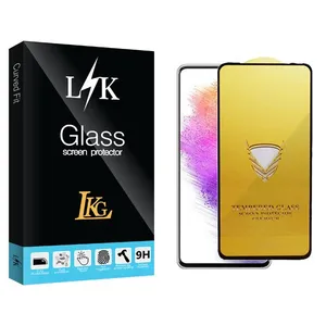LKG LKK OG Screen Protector For Samsung Galaxy A73