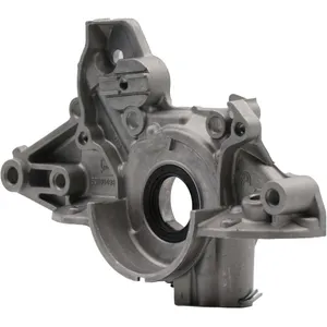 اویل پمپ روغن عظام کد SY-0772 مناسب برای پراید