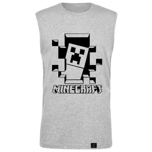 تاپ مردانه 27 مدل MINECRAFT کد WN633