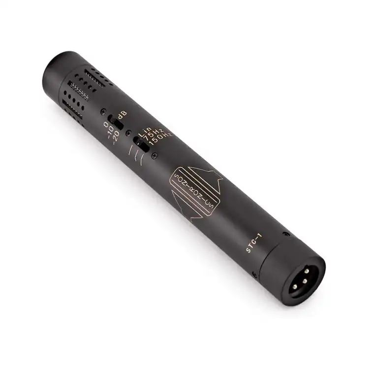 میکروفن کندانسر سانترونیکس مدل STC-1