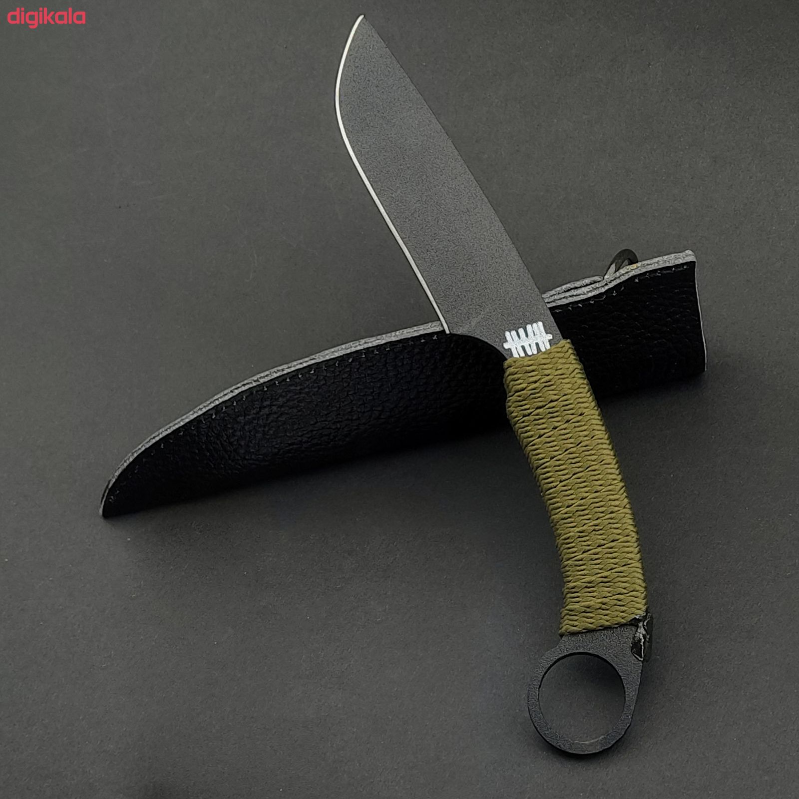 چاقوی سفری مدل X79 main 1 2