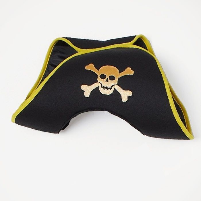 کلاه بچگانه اچ اند ام مدل دزد دریایی Pirates – 004