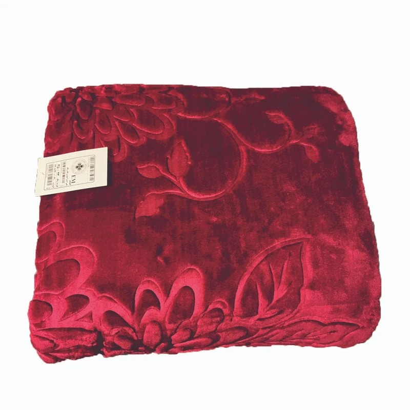 پتو گلبافت کد 500S سایز 220×160 سانتی متر