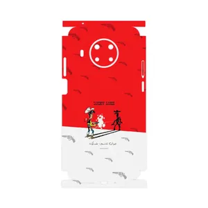 MAHOOT Lucky Luke-FullSkin Cover Sticker for Nokia X20