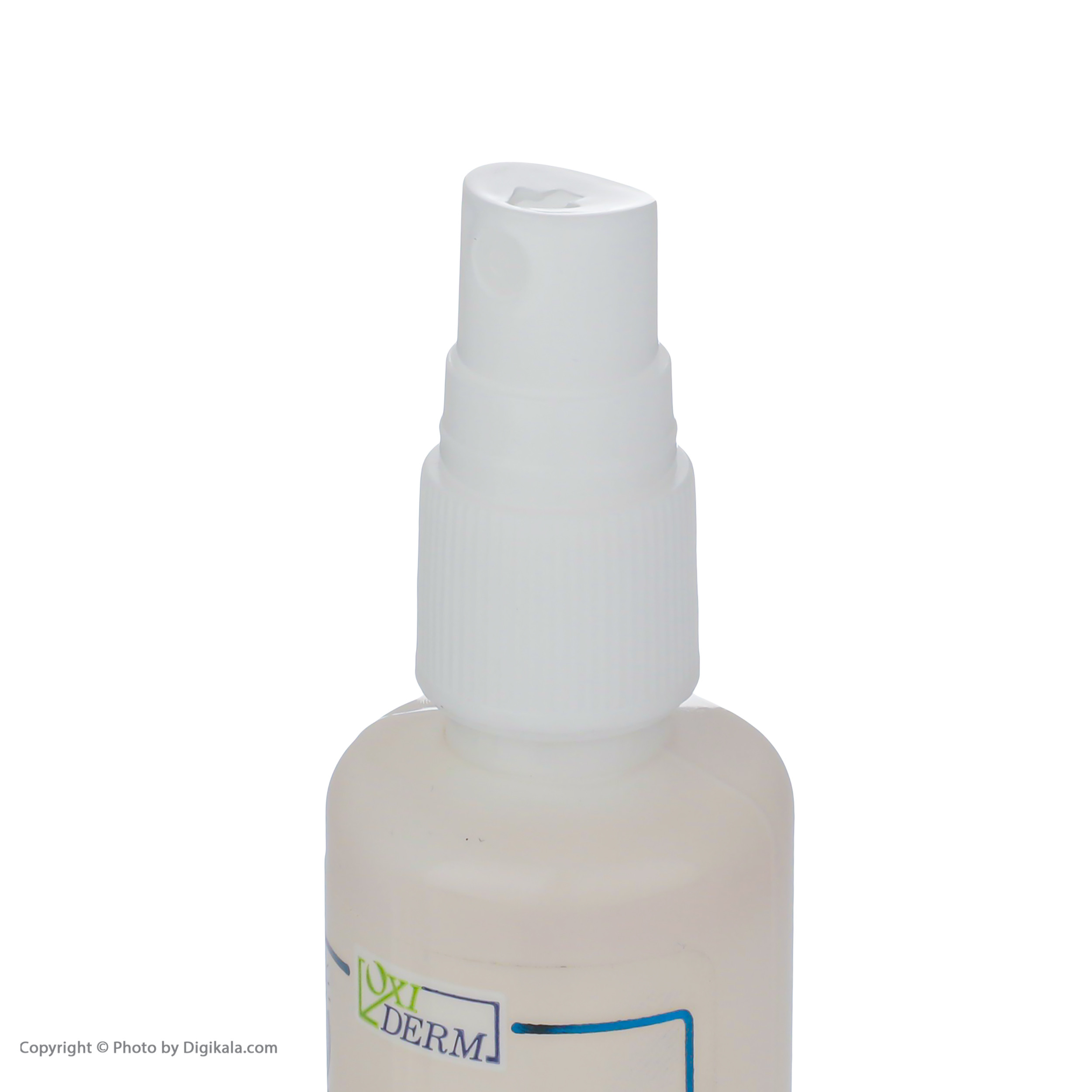 اسپری آب مدل Contains Tea Tree Oil حجم 60 میلی لیتر