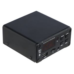 پخش کننده خانگی مدل MP3 و بلوتوثی SH22093