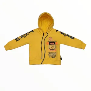 هودی پسرانه مدل 6719