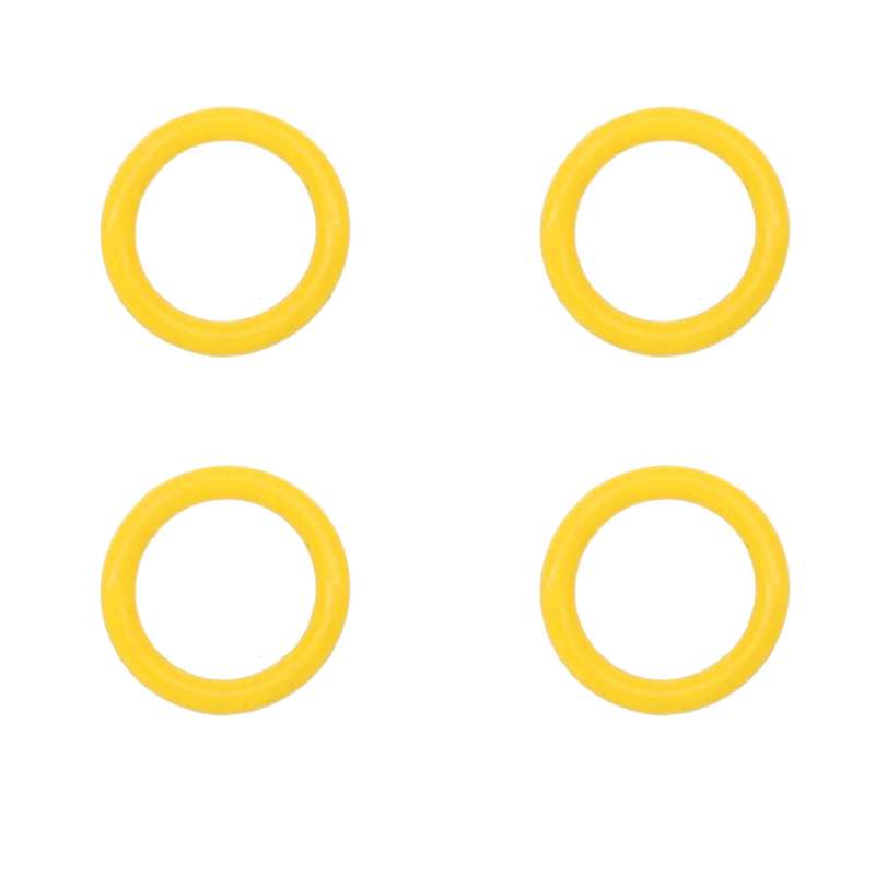 واشر اورینگ بخاری مدل sp14 مناسب برای پژو 206 بسته 4 عددی