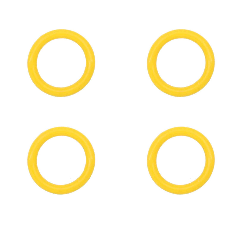 واشر اورینگ بخاری مدل sp14 مناسب برای پژو 206 بسته 4 عددی