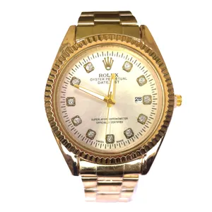 ساعت مچی عقربه‌ای مردانه کد 020