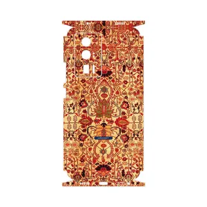 MAHOOT Persian_Carpet_Yellow-FullSkin Cover Sticker for Xiaomi Poco F5 Pro