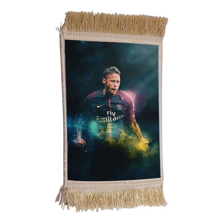 فرش ماشینی دیوارکوب مدل نیمار کد 95