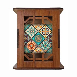 جامدادی رومیزی مبین ایده مدل سنتی Gh5 کد 656