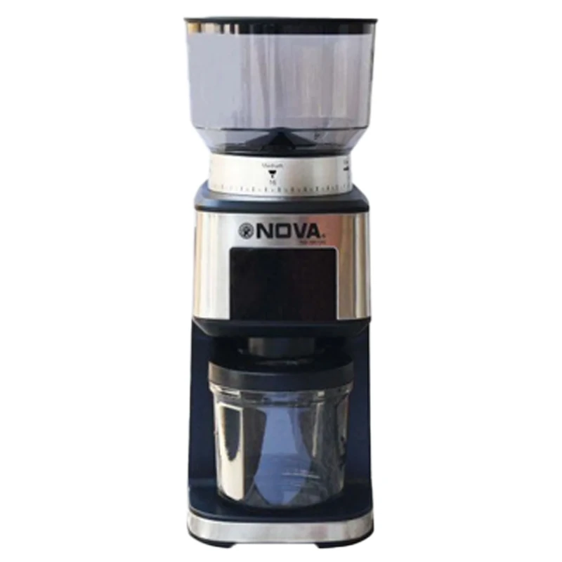 آسیاب قهوه نوا مدل NM3666 