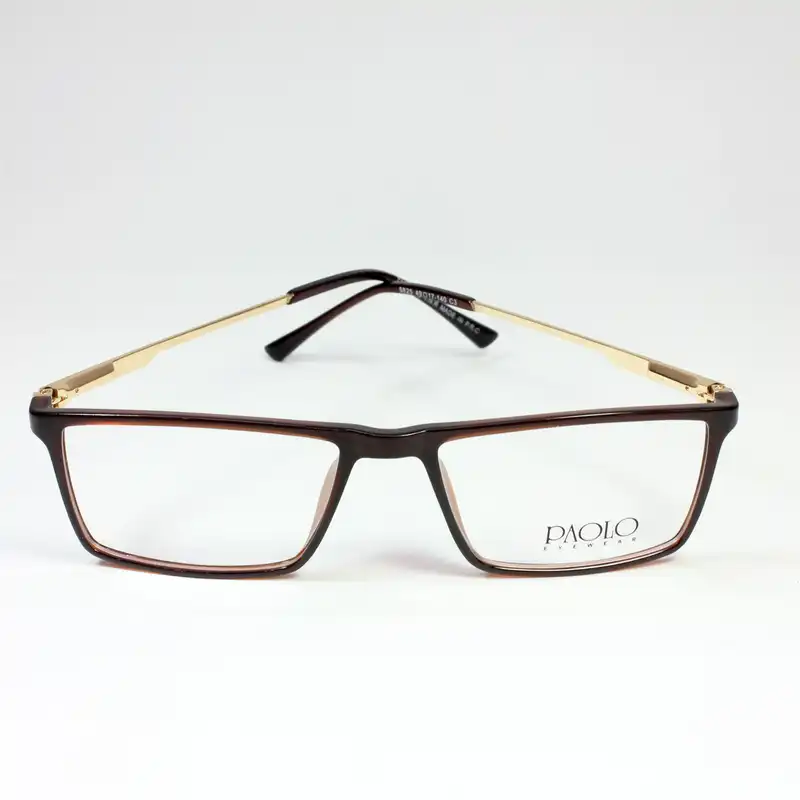 فریم عینک طبی پائولو مدل 5825
