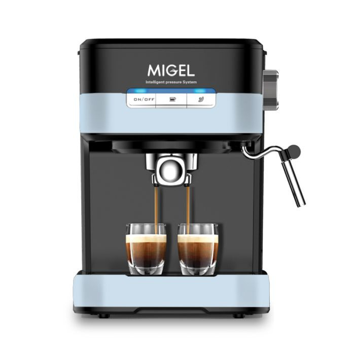 اسپرسو ساز میگل مدل GEM100