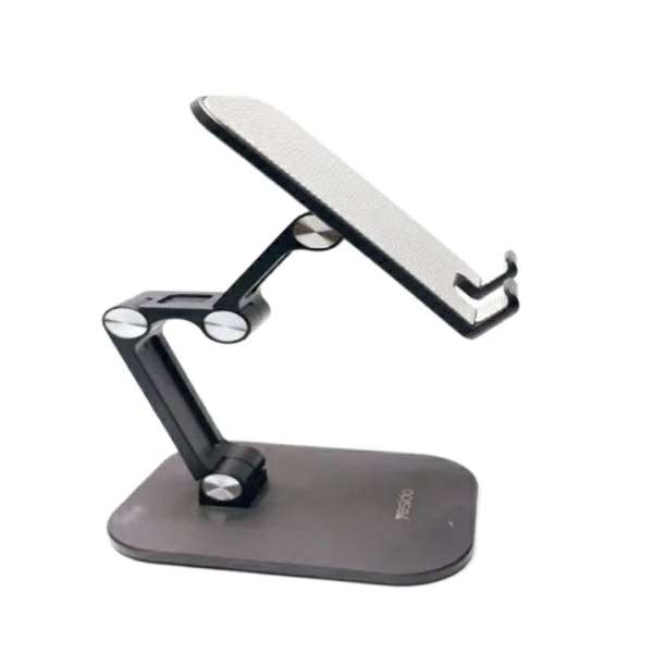 نگهدارنده گوشی موبایل یسیدو مدل C104 نگهدارنده گوشی موبایل یسیدو مدل C104