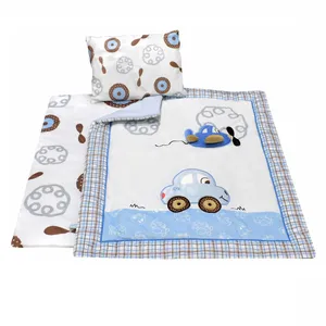 سرویس خواب 3 تکه ماشین مدل 2030021