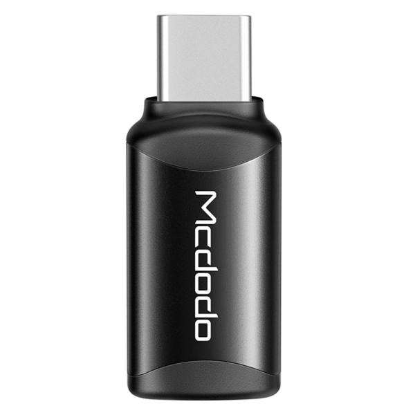 مبدل لایتنینگ به USB-C مک دودو مدل OT-7700 مبدل لایتنینگ به USB-C مک دودو مدل OT-7700