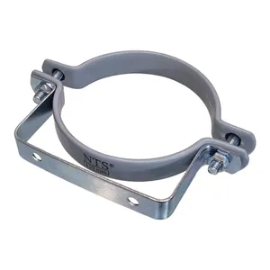 بست لوله ان تی اس مدل BPD-110mm بسته 25 عددی
