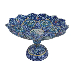 شیرینی خوری میناکاری کد SH1034
