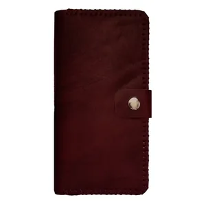  کیف پول چرمی مدل Sde کد Kz - 4