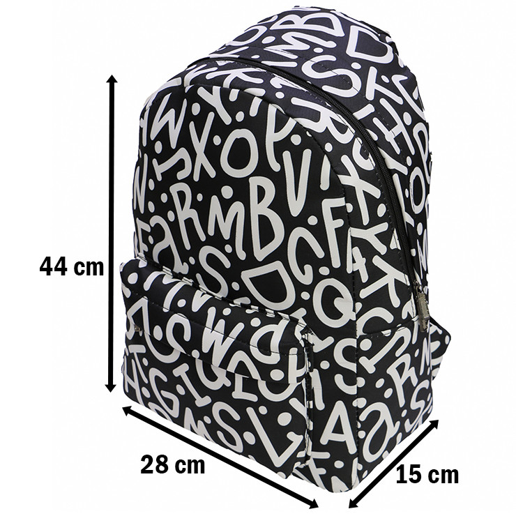 کوله پشتی بچگانه مدل RXL-6002
