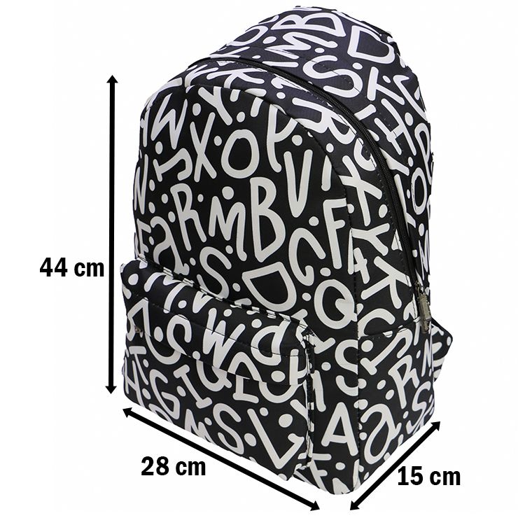 کوله پشتی پسرانه توریث مدل BXB-900 -  - 2