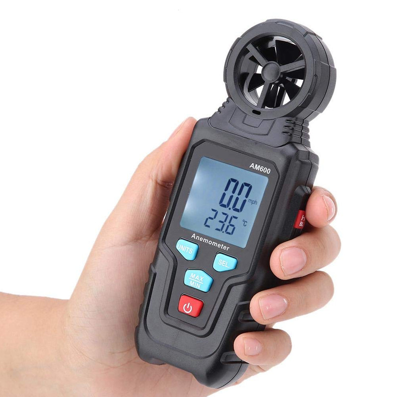 بادسنج  دیجیتال مستک مدل AM600