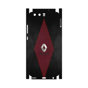 MAHOOT Renault-FullSkin Cover Sticker for Huawei P10