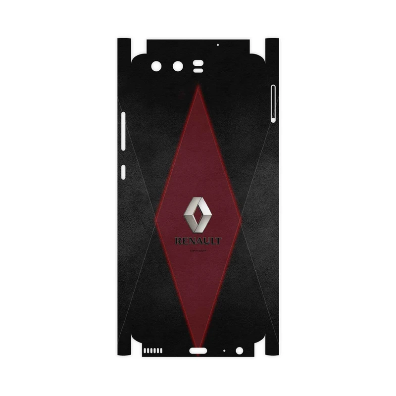 برچسب پوششی ماهوت مدل Renault-FullSkin مناسب برای گوشی موبایل هوآوی P10