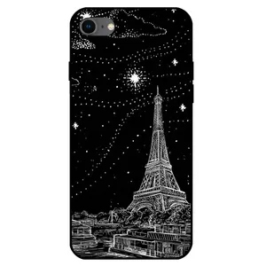 Megafone 8107 Cover For Apple Iphone SE 2020   