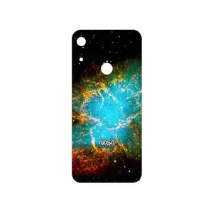 MAHOOT Universe b NASA 9 Cover Sticker for Honor 8A