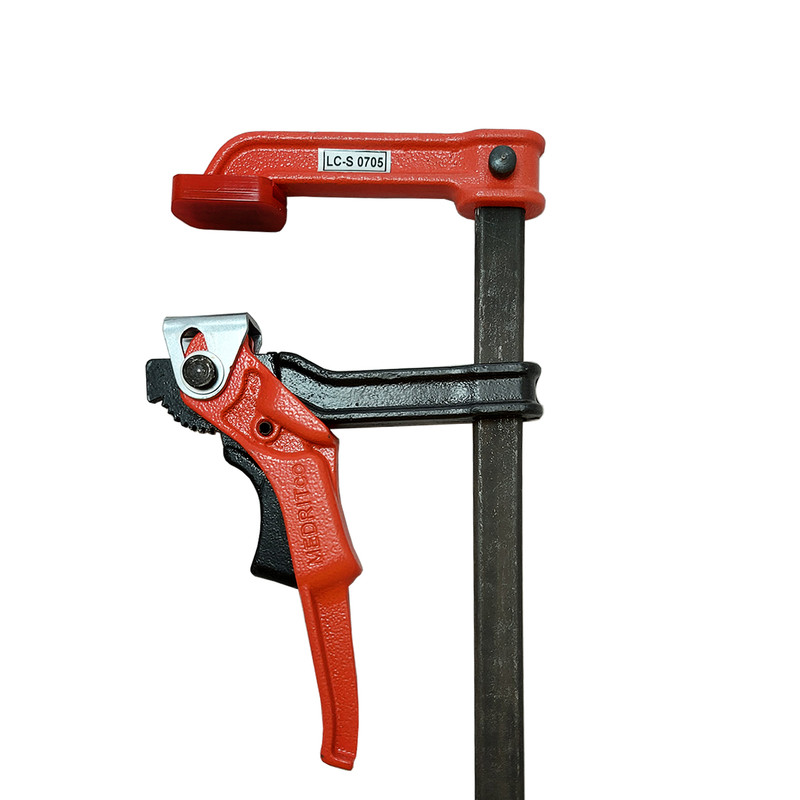 گیره اهرمی مدریت مدل LC-S-20