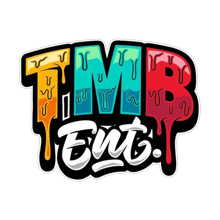 استیکر پارچه و لباس پاد آفرین مدل کلمه انگلیسی کد 4405