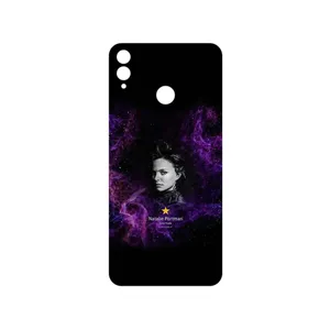 MAHOOT Natalie Portman Cover Sticker for Honor 8X
