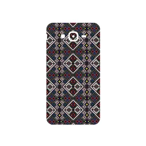 MAHOOT SISTAN Needlework 1 Cover Sticker for Samsung Galaxy J7 Core
