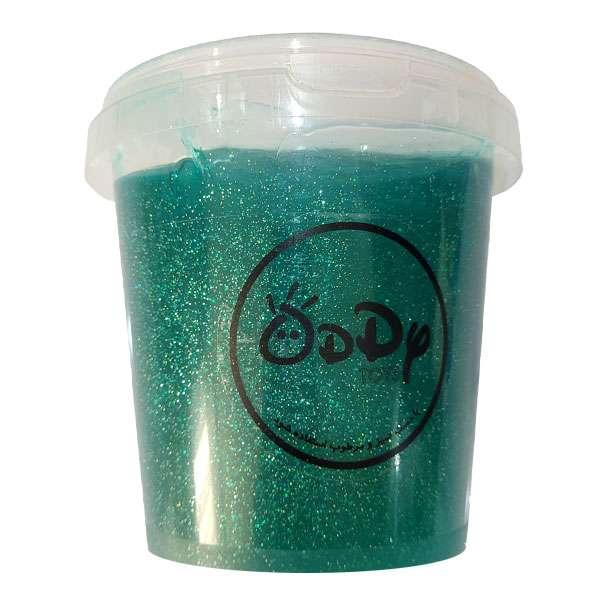 ژل بازی مدل گلکسی کد 01