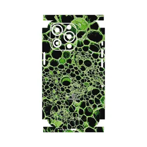 MAHOOT Atom Universe 4-FullSkin Cover Sticker for Apple iphone 13 Pro