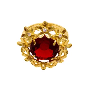 انگشتر زنانه مدل 371