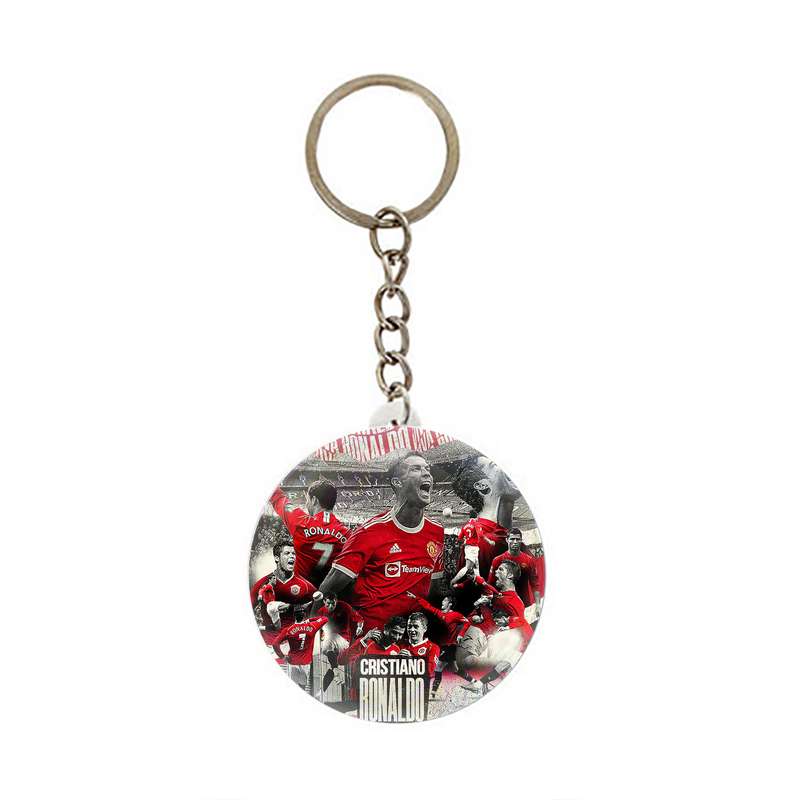 جاکلیدی عرش مدل ورزشی کریستین رونالدو کد Asj4638